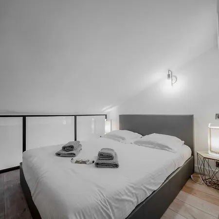 Charming Apartment For 4 People - Forville Market Cannes Exterior photo