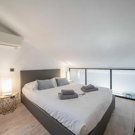 Charming Apartment For 4 People - Forville Market Cannes Exterior photo