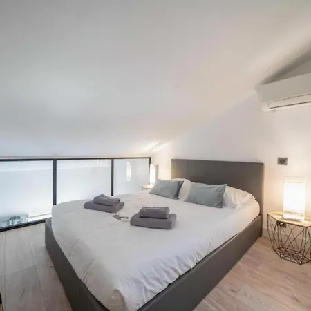Charming Apartment For 4 People - Forville Market Cannes Exterior photo